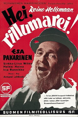 Hei, rillumarei! (1954) Hei, rillumarei! (1954)