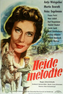 Heidemelodie (1956) Heidemelodie (1956)