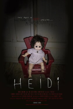 Heidi (2014) Heidi (2014)