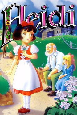 Heidi (1995) Heidi (1995)
