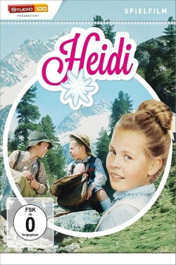 Heidi (1965) Heidi (1965)