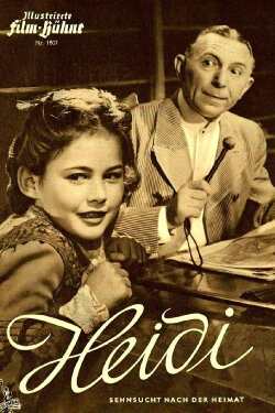 Heidi (1952) Heidi (1952)