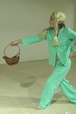 Heidi’s Four Basket Dances (2001) Heidi’s Four Basket Dances (2001)