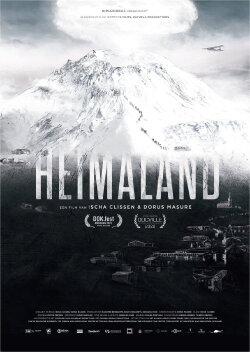 Heimaland (2022)