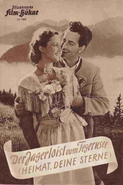 Heimat, deine Sterne (1951) Heimat, deine Sterne (1951)