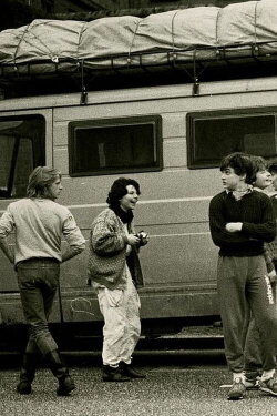 Heimkinder (1985) Heimkinder (1985)