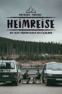 Heimreise (2019)