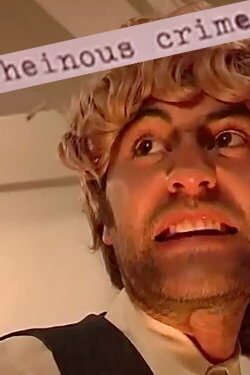Heinous Crime (2004) Heinous Crime (2004)