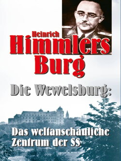 Heinrich Himmlers Burg - Die Wewelsburg (1998) Heinrich Himmlers Burg - Die Wewelsburg (1998)