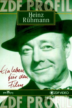Heinz Rühmann - Schauspieler, Flieger, Mensch (1982) Heinz Rühmann - Schauspieler, Flieger, Mensch (1982)
