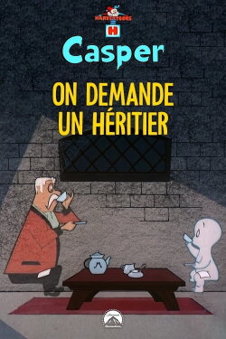 Heir Restorer (1958) Heir Restorer (1958)
