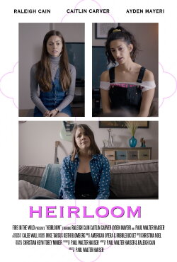 Heirloom (2019) Heirloom (2019)
