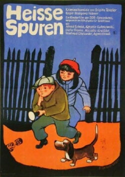 Heiße Spuren (1974) Heiße Spuren (1974)