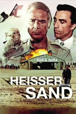 Heißer Sand (1971) Heißer Sand (1971)