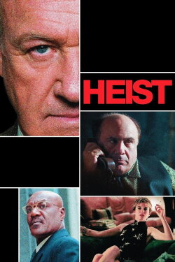Heist (2001) Heist (2001)