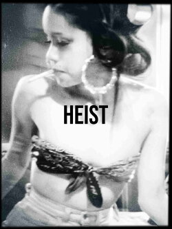 Heist (2012)