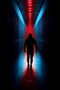Heist (2022)