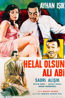 Helal Olsun Ali Abi (1963) Helal Olsun Ali Abi (1963)