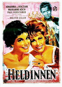 Heldinnen (1960) Heldinnen (1960)