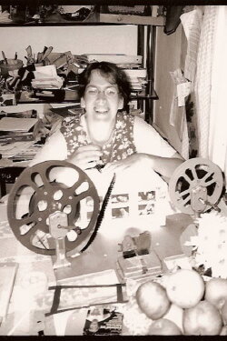 Helen Hill's Home Movies (2005) Helen Hill's Home Movies (2005)