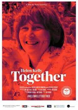 Helen Kelly – Together (2019) Helen Kelly – Together (2019)