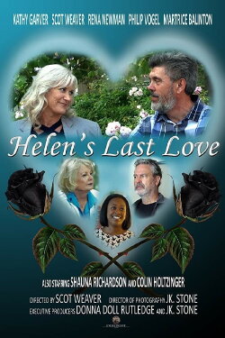Helen's Last Love (2017) Helen's Last Love (2017)