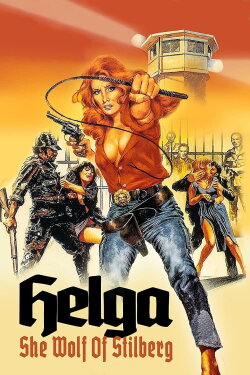 Helga: She Wolf of Stilberg (1977) Helga: She Wolf of Stilberg (1977)