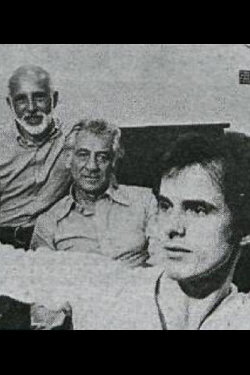 Helgi Tomasson (1983) Helgi Tomasson (1983)