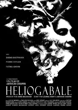 Héliogabale (2024) Héliogabale (2024)