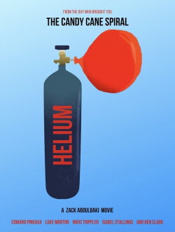 Helium (2019) Helium (2019)