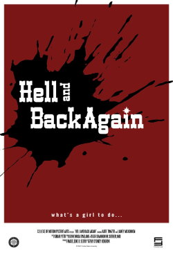 Hell and Back Again (2021)