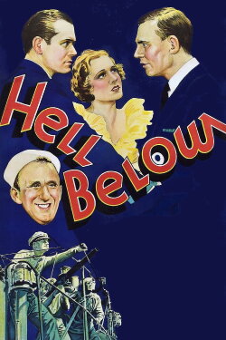 Hell Below (1933) Hell Below (1933)