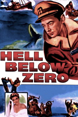 Hell Below Zero (1954) Hell Below Zero (1954)