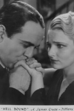 Hell Bound (1931)