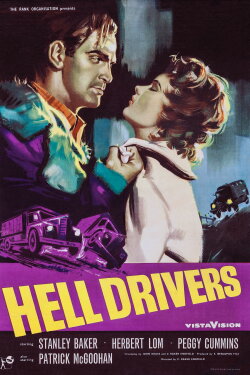 Hell Drivers (1957) Hell Drivers (1957)