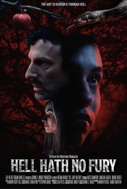 Hell Hath No Fury (2026) Hell Hath No Fury (2026)
