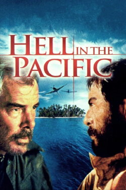 Hell in the Pacific (1968) Hell in the Pacific (1968)