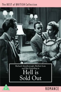 Hell Is Sold Out (1951) Hell Is Sold Out (1951)