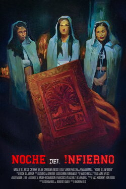 Hell Night (2021)