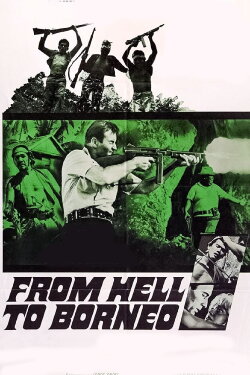 Hell of Borneo (1964) Hell of Borneo (1964)