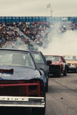 Hell Runs on Gasoline! (2015) Hell Runs on Gasoline! (2015)