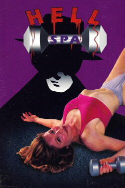Hell Spa (1992) Hell Spa (1992)