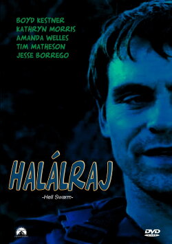 Hell Swarm (2000) Hell Swarm (2000)