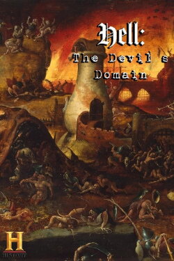 Hell: The Devil's Domain (2004) Hell: The Devil's Domain (2004)