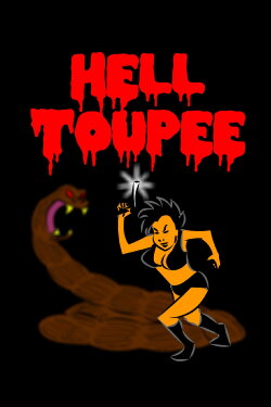 Hell Toupee (2022)