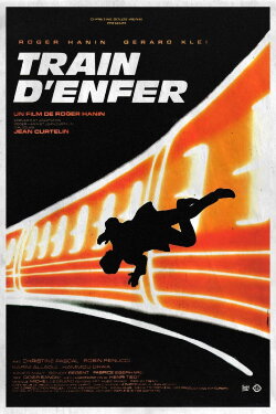 Hell Train (1985) Hell Train (1985)