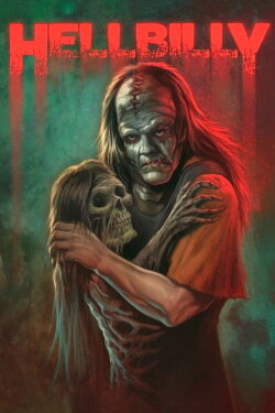Hellbilly (2003) Hellbilly (2003)