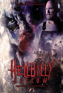 Hellbilly Hollow (2022) Hellbilly Hollow (2022)