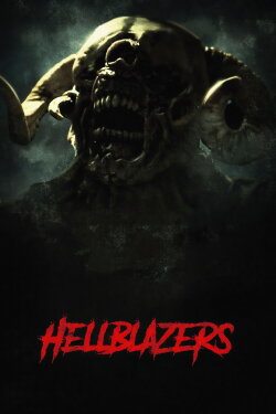 Hellblazers (2022) Hellblazers (2022)