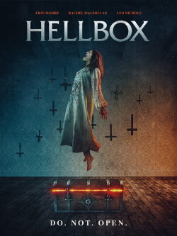 Hellbox (2021)
